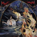 the album cover for River Black - River Black [LP]