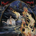 the album cover for River Black - River Black