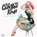 the album cover for The Cash Box Kings - Royal Mint