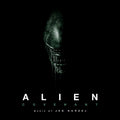 the album cover for Alien Covenant / OST Ogv - Alien: Covenant / O.S.T. [180 Gram]