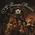the album cover for Ye Banished Privateers - First Night Back In Port