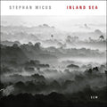 the album cover for Stephan Micus - Inland Sea