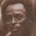 the album cover for Miles Davis - Get Up With It [180 Gram] (Hol)