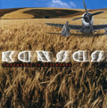 the album cover for Kansas - Somewhere To Elsewhere