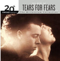 the album cover for Tears For Fears - 20th Century Masters: Millennium Collection