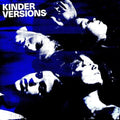 the album cover for Mammut - Kinder Versions