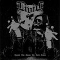 the album cover for Livid Mn - Beneath This Shroud, The Earth Erodes