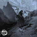 the album cover for Integrity - Howling, For The Nightmare Shall Consume