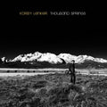the album cover for Korby Lenker - Thousand Springs