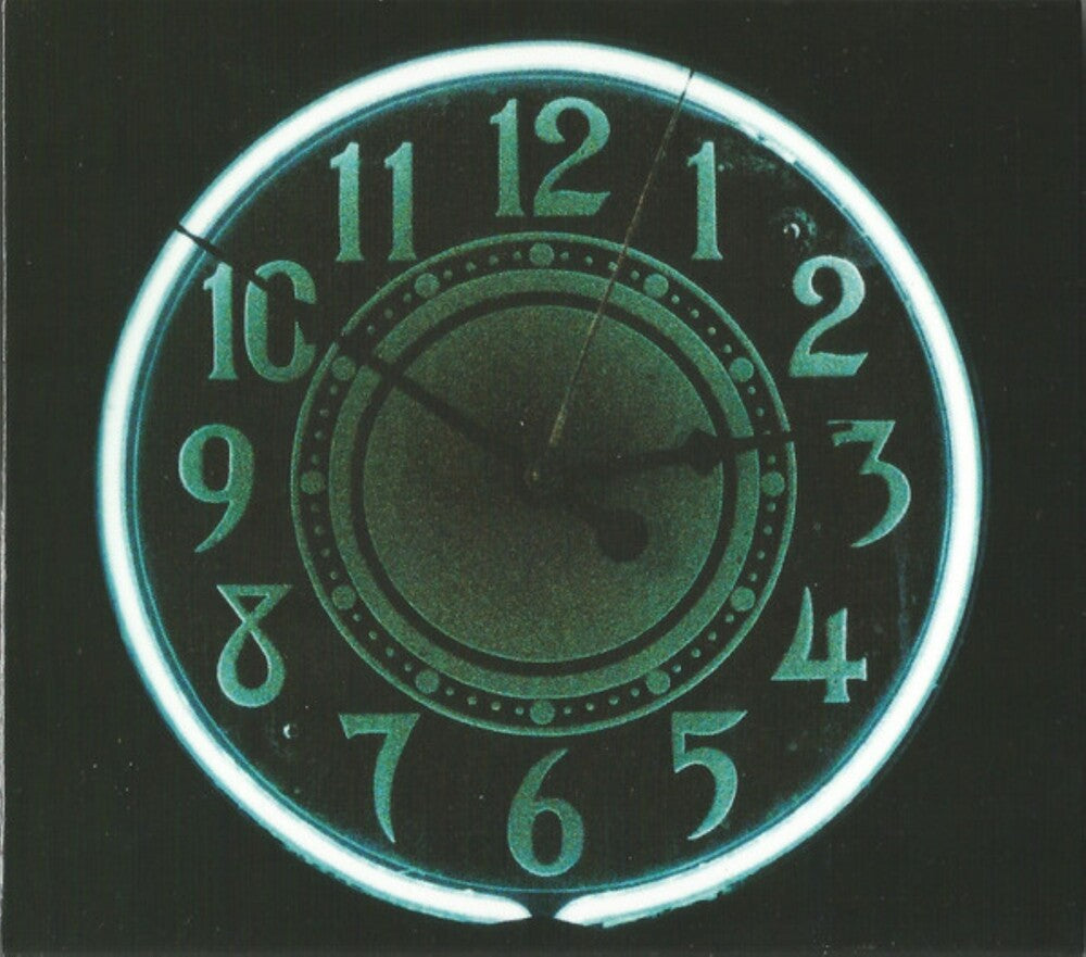 the album cover for Madchild - The Darkest Hour