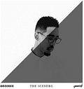 the album cover for Oddisee - The Iceberg [LP]