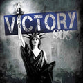 the album cover for Victory (Gospel) - Sos
