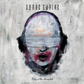 the album cover for Shade Empire - Poetry Of The Ill-Minded