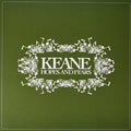the album cover for Keane - Hopes & Fears [LP]