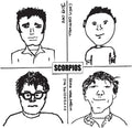 the album cover for Scorpios - Volume 1 (One Week Record)