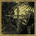 the album cover for Abhorrent Decimation - The Pardoner