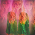 the album cover for Chromatics - Shadow