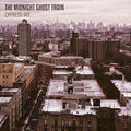 the album cover for Midnight Ghost Train - Cypress Ave.