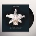 the album cover for Kings Of Leon - Aha Shake Heartbreak (Mpdl) (Uk)