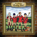 the album cover for Woggles - Tally Ho! [LP]