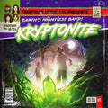 the album cover for Kryptonite - Kryptonite