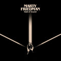 the album cover for Marty Friedman - Wall Of Sound