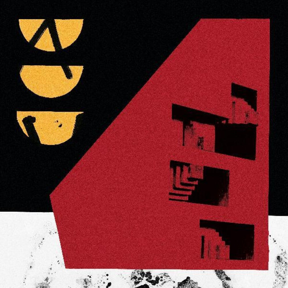 the album cover for Wen - Carve + Gaze