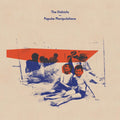 the album cover for The Districts - Popular Manipulations