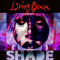 the album cover for Living Colour - Shade