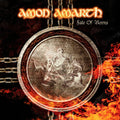 the album cover for Amon Amarth - Fate Of Norns (Blk) [180 Gram]