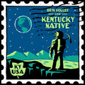 the album cover for Ben Sollee - Ben Sollee And Kentucky Native