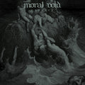 the album cover for Moral Void - Deprive