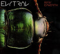 the album cover for Mary Epworth - Elytral