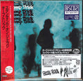 the album cover for Cheap Trick - Standing On The Edge [Import Limited Edition]