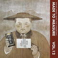 the album cover for Yasuaki Shimizu - Music For Commercials