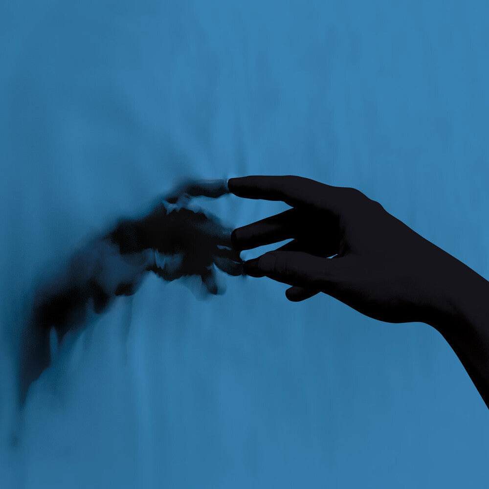 the album cover for Tender - Modern Addiction