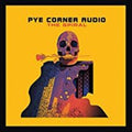 the album cover for Pye Corner Audio - Spiral (10in) (Uk)
