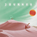 the album cover for Austin Wintory - Journey (Original Soundtrack)