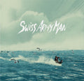 the album cover for Hull, Andy / McDowell, Robert - Swiss Army Man Collector's Edition / O.S.T. [180 Gram]