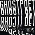 the album cover for Ghostpoet - Dark Days & Canapes (Wht) [Indie Exclusive]