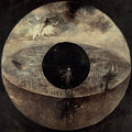 the album cover for Gravetemple - Impassable Fears