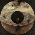 the album cover for Gravetemple - Impassable Fears