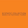 the album cover for M. TORKE - Ecstatic Collection