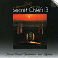 the album cover for Secret Chiefs 3 - Second Grand Constitution and Bylaws