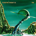 the album cover for Monster Magnet - Tab