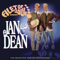 the album cover for Jan & Dean - Filet Of Soul Redux: Rejected Master Recordings