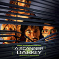 the album cover for Reynolds, Graham - A Scanner Darkly (Original Soundtrack)