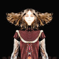 the album cover for Juana Molina - Un Dia