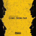 the album cover for New Kingston - A Kingston Story: Come From Far