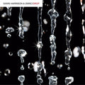 the album cover for Gavin Harrison / O5ric - Drop
